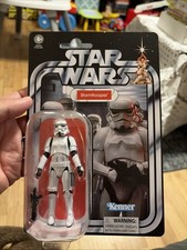Star Wars The Vintage Collection Stormtrooper VC231 New Sealed