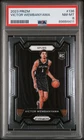 2023-24 Panini Prizm - Victor Wembanyama #136 (RC)