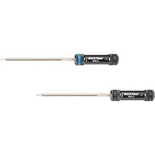 Premium CNC Machined Aluminum Bicycle Hex Drivers Set Precision, Ergonomic Hand