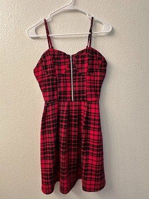 Hot Topic Dress