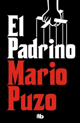 El padrino | Mario Puzo | Taschenbuch | Spanisch | 2019 | Ediciones B