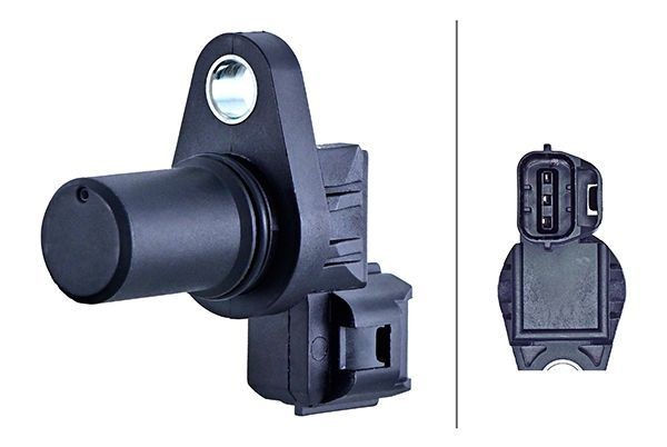 HELLA Camshaft Position Sensor Fits Subaru Justy Suzuki Baleno 6PU 009 168-601