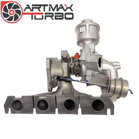 Turbolader für Audi Seat 1.8 TFSI CABB CCUA CDHB CABD CDHA 06H145701 53039700141