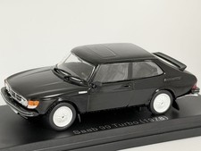 Norev 1/43 Saab 99 Turbo 1978 39040