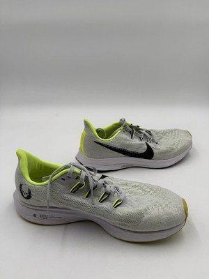 Nike Zoom Pegasus Turbo Oregon Project CI0866-001 Men s Size 9 Running Shoes