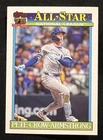 2026 Topps Series 2 Pete Crow-Armstrong Base (RAW)