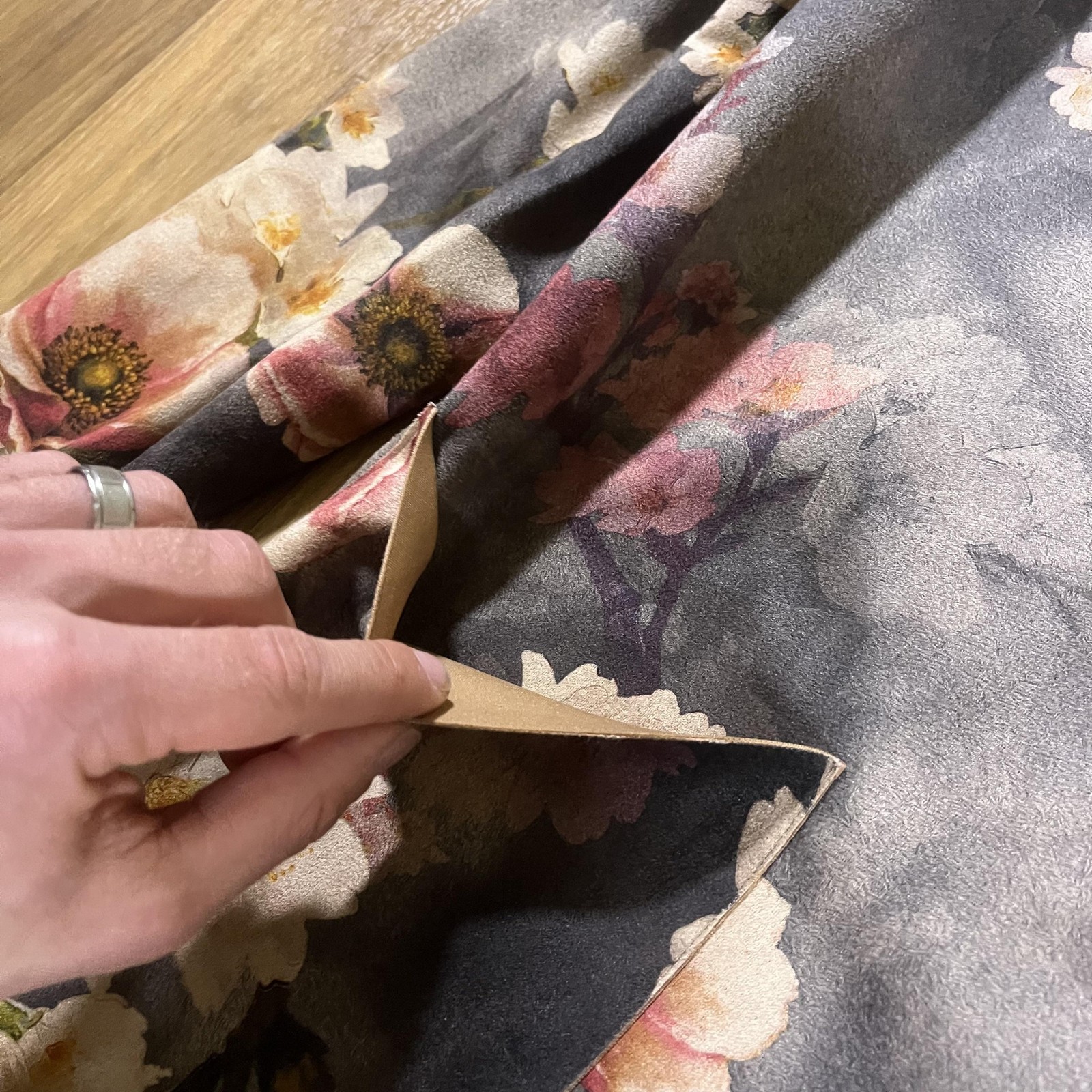 Solitaire Blazer Jacket Womens Medium Multicolor … - image 9