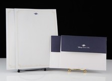New Disney Cruise Line Stationary Envelope Set