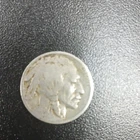 Buffalo Nickel 5C Copper 1913-1938 Business Strike Circulated US Coin
