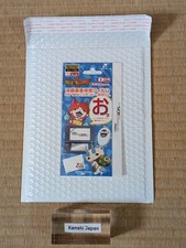 New Hori Screen Protect Film for new Nintendo 3DS LL XL Yo-Kai Watch ver. Japan