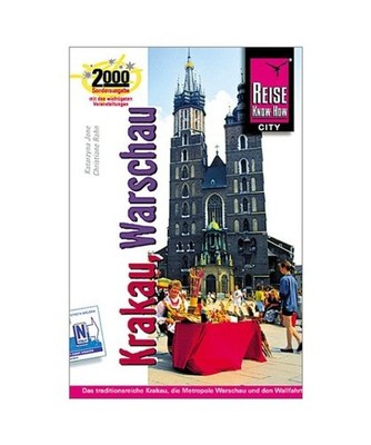 Krakau, Warschau