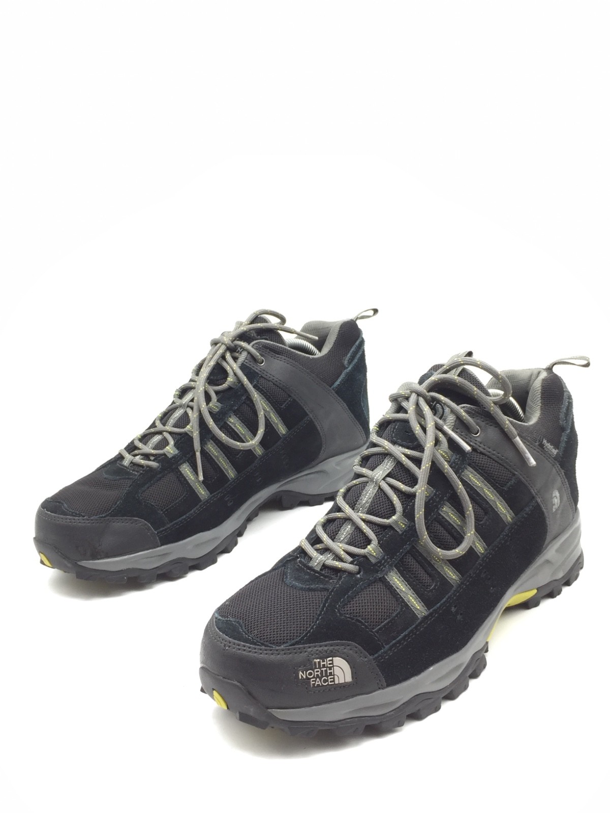 THE NORTH FACE Ultra 109 Zapatillas Deportivas Para Hombre T.44,5 US.11 UK.10