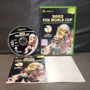 2002 Fifa World Cup | eBay