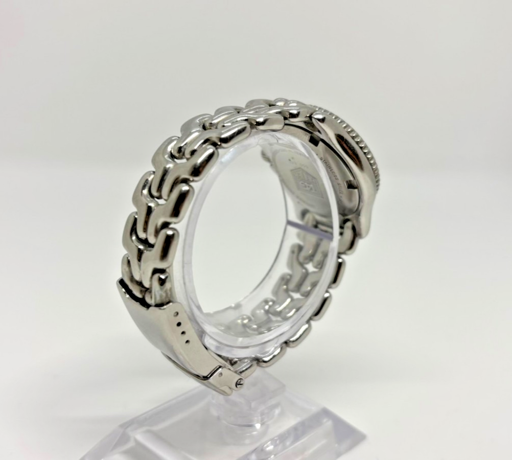 TAG Heuer Professional White Men's Watch - S90.815 for sale online