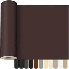 Leather Repair Tape Self-Adhesive Patch on Car Seats Couch Sofa Jackets Patch