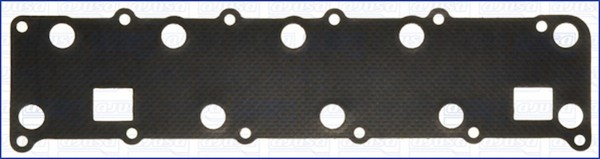 Dichtung Zylinderkopfhaube Ajusa 11064200 FüR Rover Discovery LJ Landrover 1 4X4-image