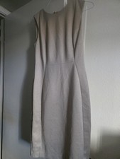 Calvin Klein Women's Sleeveless Knee-Length