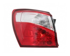 Rückleuchte Links Außen  für Nissan Qashqai +2 Jj10E VAN / I J10 10-14