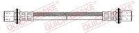 Bremsschlauch Quick Brake 22.035 FüR Toyota Corolla Liftback Carina 4 FX E8B Up