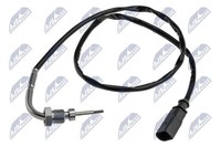 NTY Sensor, Abgastemperatur EGT-AU-043 FüR Audi Seat Skoda VW