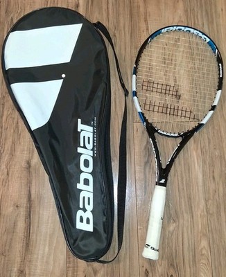 Babolat Rival Drive Tennis Racquet 4 1/4 with Carry Bag NEW!
