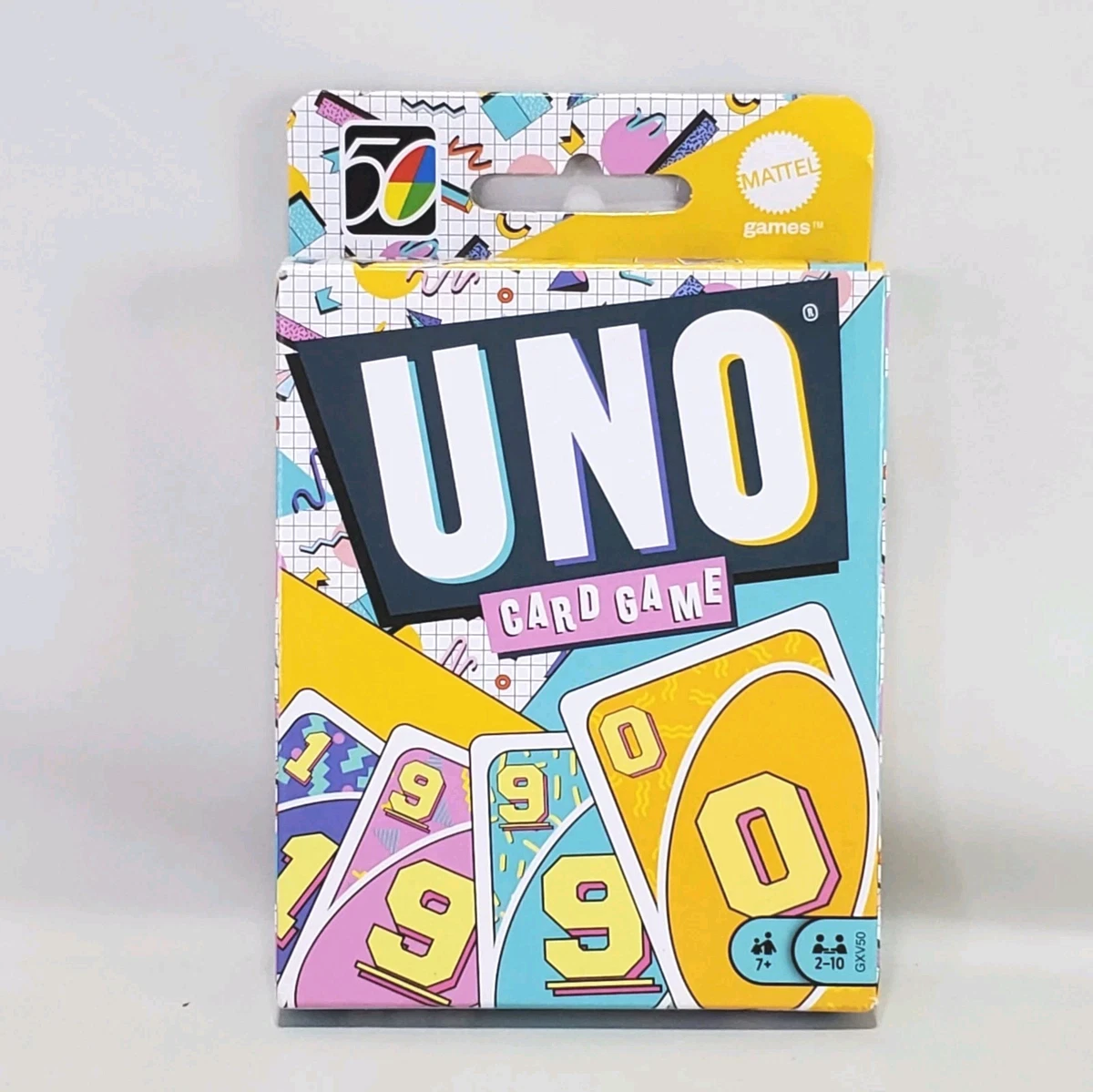 1990 Contemporary Card Games for sale | eBay