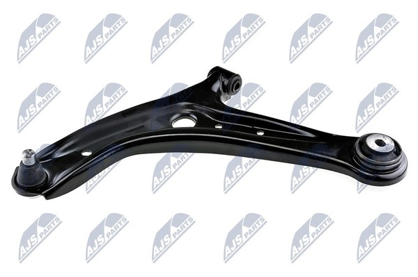 NTY ZWD-MZ-093 Steuer-/Hinterer Arm, RadaufhäNgung FüR Ford, Mazda-image
