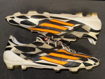 Adidas F50 Adizero WM 2014 Edition FG Fußballschuhe