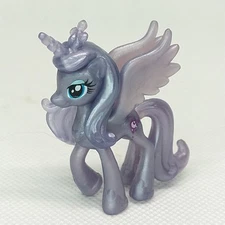 2017 My Little Pony FiM Blind TRU Everypony Roundup 2" Princess Luna Figure