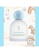 Jafra Tender Moments Mommy and Baby Cologne 3.3 Fl oz NUEVO/ORIGINAL/SELLADO