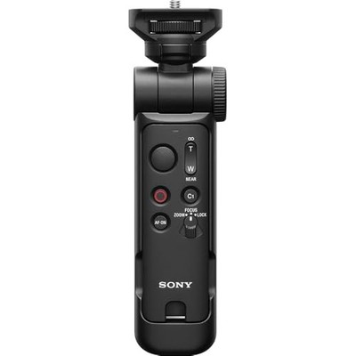 Sony GP-VPT3 Black Wireless Shooting Bluetooth Grip/Tripod