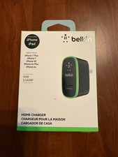 Belkin Wall Charger