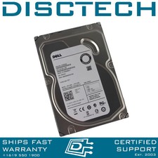 Dell 400-AJSD / W8T0V 300GB 2.5" SFF 12Gbps 15K RPM SAS Cabled Hard Drive Kit