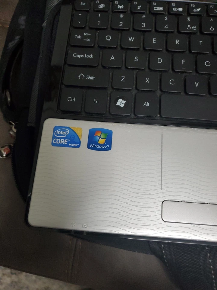 Gateway I3 - Imagem 2 de 2