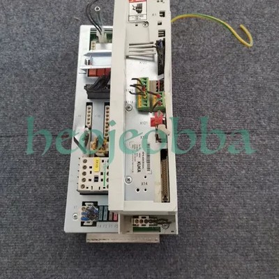 KUKA KPS-600/20-ESC 00-134-525 Servo Drive Powe 400-480 V AC 50/60 HZ