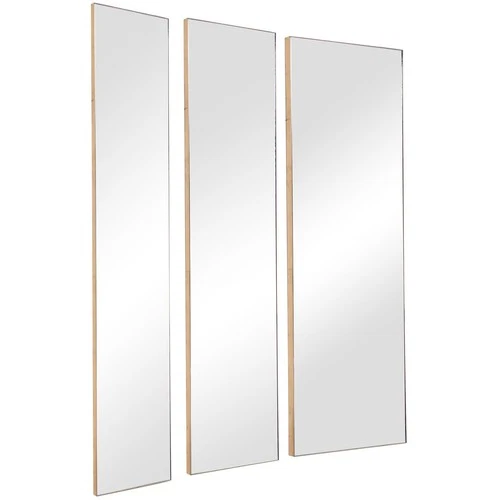 Uttermost 09631 Rowling 47 X 16 inch Gold Wall Mirrors, Set of 3 - Picture 5 of 8
