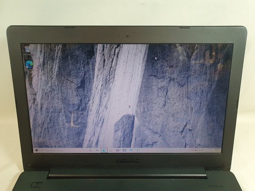 Asus X453M Laptop Intel Celeron N2840 4GB Ram 256gb SSD Windows 10 - Picture 5 of 11