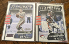 2020 Panini Absolute - Fantasy Flashback YOU PICK!
