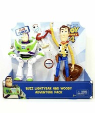 buzz lightyear and woody adventure pack