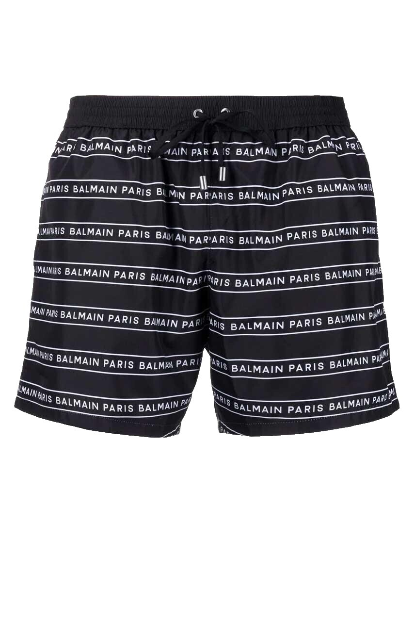 Balmain Swim Shorts UK