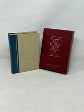 Readers Digest ~ Our Human Body : Its Wonders and Its Care 1962 HC In Slipcase
