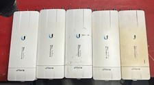 Ubiquiti airFiber X AF-5X PtP 5GHz radio - US...