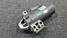 BMW 3 4 SERIES F30 F32 F36 N57 DIESEL ENGINE STARTER MOTOR 8574102