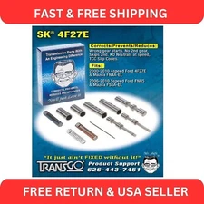 TransGo Transmission Shift Kit  (SK4F27E)