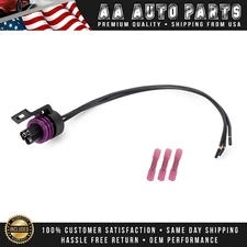 Pigtail Connector for ICP Sensor Fit Ford V8 7.3L Serie E F Ecolnine