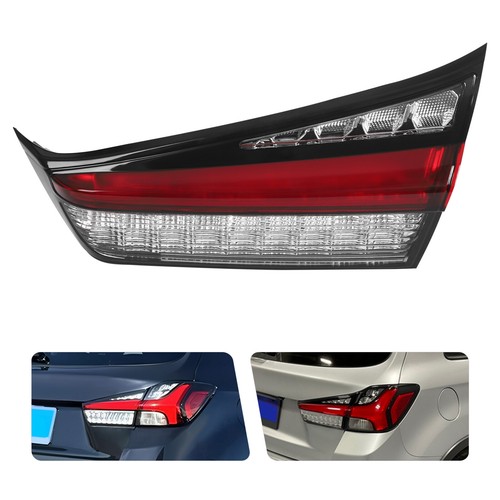 LED Inner Tail Light Right Rear Lamp For 2020-24 Mitsubishi Outlander Sport/ASX - Picture 5 of 23