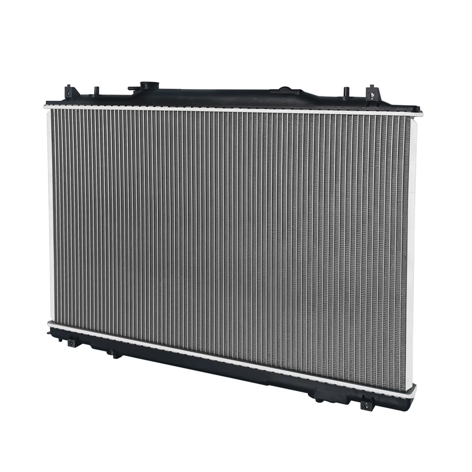 Radiator 13402 For 2014-2020 Acura MDX 2016-2021 Honda Passport Pilot Ridgeline - Imagem 3 de 4