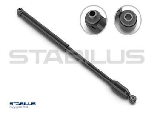 Original Stabilus Steering Damper 8272CY for Mercedes-Benz