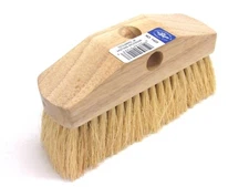 NEW! MAGNOLIA 8" TAMPICO WINDOW CLEANING BRUSH, #1423