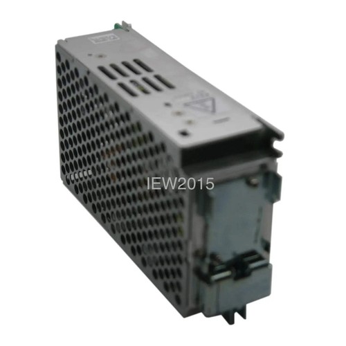 Omron Power Supply AC/DC DIN Rail S8PS-15024CD - Picture 5 of 8